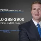 Business 83 image LAW OFFICES OF RANDOLPH RICE in Baltimore MD