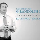 Business 84 image LAW OFFICES OF RANDOLPH RICE in Baltimore MD