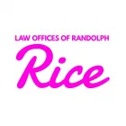 Business 86 image LAW OFFICES OF RANDOLPH RICE in Baltimore MD