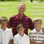 Business 1 image LAW OFFICES OF RL JOHNSON PLLC Trial Attorneys in Livonia MI