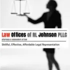 Business 3 image LAW OFFICES OF RL JOHNSON PLLC Trial Attorneys in Livonia MI