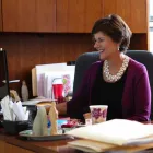 Business 4 image LAW OFFICES OF SHARON J. MEYERS Labor & Employment Lawyer in Kansas City MO