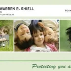 Business 2 image LAW OFFICES OF WARREN R. SHIELL General Practice Attorneys in Beverly Hills CA