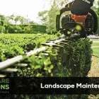 Business 1 image LAWN CARE SOLUTIONS - DALLAS Landscape Contractors in Dallas TX
