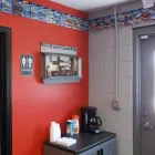 Business 2 image LAWRENCE AUTOMOTIVE CENTER SALES & SERVICE Transmission Shop in Indianapolis IN