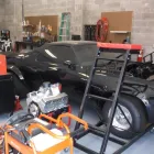 Business 4 image LAWRENCE AUTOMOTIVE CENTER SALES & SERVICE Transmission Shop in Indianapolis IN