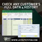 Business 5 image LAYOUTSYSTEM.COM Computer Software & Services in Brooklyn NY