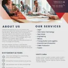 Business 1 image LE-DONNE ENTERPRISES, LLC Transportation Services in Los Angeles CA