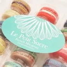 Business 4 image LE PETIT SUCRE LTD Wholesaler in Chicago IL