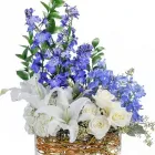 Business 3 image LE ROY'S FLOWERS Artificial Flowers Plants Trees in Hatboro PA