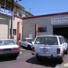 Business 1 image LE'S AUTO BODY & ENGINE REPAIR Brake Repair in Oakland CA