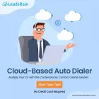 Business 1 image LEADSRAIN Computer Software & Services in Dover DE