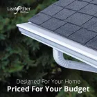 Business 17 image LEAFFILTER GUTTER PROTECTION LeafGuard in Savannah GA