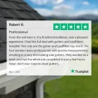 Business 18 image LEAFFILTER GUTTER PROTECTION LeafGuard in Savannah GA