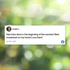 Business 25 image LEAFFILTER GUTTER PROTECTION LeafGuard in Savannah GA