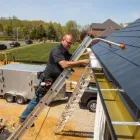 Business 31 image LEAFFILTER GUTTER PROTECTION LeafGuard in Savannah GA