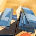 Business 37 image LEAFFILTER GUTTER PROTECTION LeafGuard in Savannah GA