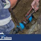Business 1 image LEAK FINDERS Plumbers in Richmond VA
