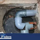 Business 3 image LEAK FINDERS Plumbers in Richmond VA
