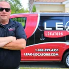 Business 3 image LEAK LOCATORS OF TALLAHASSEE Plumbers in Tallahassee FL