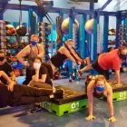 Business 3 image LEAP CHICAGO Small Group Classes in Chicago IL