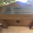 Business 10 image LEAPFROG PROMOTIONS Design Services in San Antonio TX