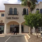 Business 5 image LEE NAILS AT THE RIM Skin Care in San Antonio TX