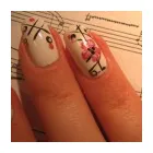 Business 3 image LEE NAILS AT THE RIM Skin Care in San Antonio TX