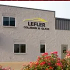 Business 2 image LEFLER COLLISION Windshield Repair in Evansville IN
