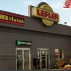 Business 3 image LEFLER COLLISION Windshield Repair in Evansville IN