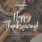 Business 2 image LEGACY WORKPLACE SOLUTIONS in Brooklyn NY