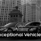 Business 2 image LEGENDARY PRIVATE CAR Airport Transportation in Chicago IL