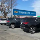Business 4 image LEN LYALL CHEVROLET Oil Change Service in Aurora CO