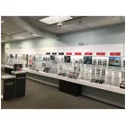 Business 2 image LENSCRAFTERS Ophthalmologists, Optometrists & Opticians in Arlington TX