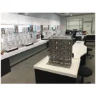 Business 4 image LENSCRAFTERS Ophthalmologists, Optometrists & Opticians in Arlington TX