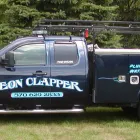 Business 2 image LEON CLAPPER PLUMBING, HEATING AND WATER CONDITIONING Water Consultants in Stroudsburg PA