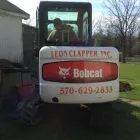 Business 4 image LEON CLAPPER PLUMBING, HEATING AND WATER CONDITIONING Water Consultants in Stroudsburg PA