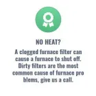 Business 2 image LEON CLAPPER PLUMBING HEATING & WATER CONDITIONING Heating Contractors in Stroudsburg PA