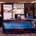 Business 3 image LEON CLAPPER PLUMBING HEATING & WATER CONDITIONING Heating Contractors in Stroudsburg PA