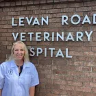Business 1 image LEVAN ROAD VETERINARY HOSPITAL Veterinarians in Livonia MI