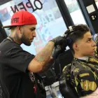 Business 1 image LEVEL 1 HAIR STUDIO Barber Shop in San Diego CA