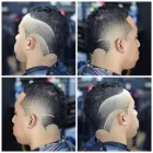 Business 2 image LEVEL 1 HAIR STUDIO Barber Shop in San Diego CA