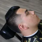 Business 3 image LEVEL 1 HAIR STUDIO Barber Shop in San Diego CA