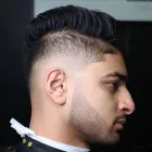 Business 4 image LEVEL 1 HAIR STUDIO Barber Shop in San Diego CA