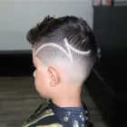 Business 5 image LEVEL 1 HAIR STUDIO Barber Shop in San Diego CA
