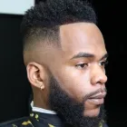 Business 6 image LEVEL 1 HAIR STUDIO Barber Shop in San Diego CA
