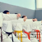 Business 1 image LEVEL 10 MARTIAL ARTS COLLEGE Uniforms in Indianapolis IN