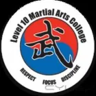 Business 2 image LEVEL 10 MARTIAL ARTS COLLEGE Uniforms in Indianapolis IN