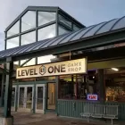 Business 1 image LEVEL ONE GAME SHOP Games & Supplies in Kansas City MO