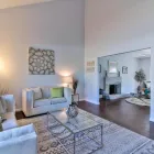 Business 1 image LEVEL UP HOME REMODELING Shower Enclosures & Accessories in San Jose CA